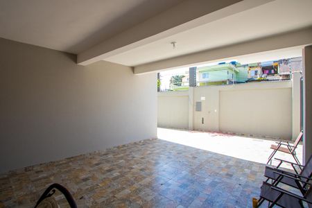 Casa à venda com 114m², 2 quartos e 3 vagasGaragem