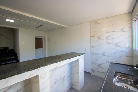 Casa à venda com 114m², 2 quartos e 3 vagasCozinha