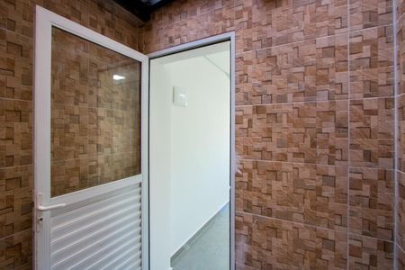 Casa à venda com 114m², 2 quartos e 3 vagasÁrea de serviço