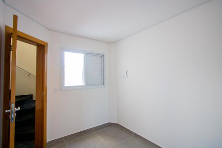 Casa à venda com 114m², 2 quartos e 3 vagasQuarto 2 - Suíte