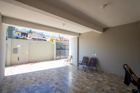 Casa à venda com 114m², 2 quartos e 3 vagasGaragem