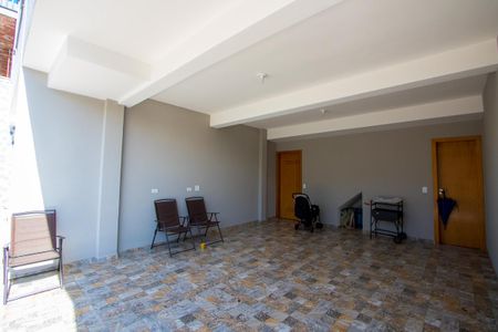 Casa à venda com 114m², 2 quartos e 3 vagasGaragem