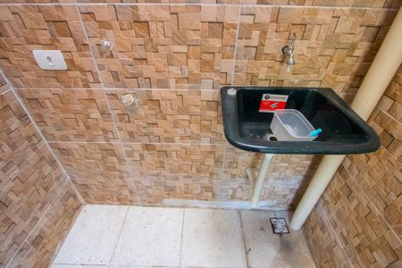 Casa à venda com 114m², 2 quartos e 3 vagasÁrea de serviço