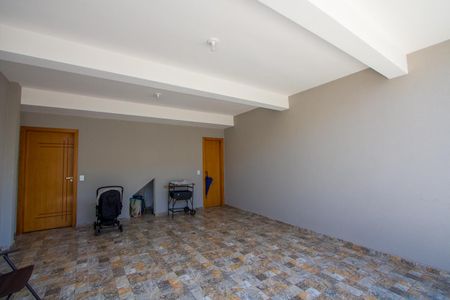 Casa à venda com 114m², 2 quartos e 3 vagasGaragem