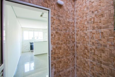 Casa à venda com 114m², 2 quartos e 3 vagasÁrea de serviço