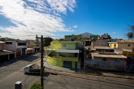 Casa à venda com 114m², 2 quartos e 3 vagasVista do quarto 1