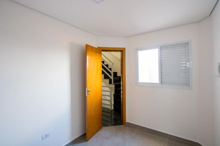 Casa à venda com 114m², 2 quartos e 3 vagasQuarto 2 - Suíte