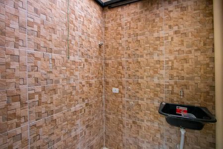 Casa à venda com 114m², 2 quartos e 3 vagasÁrea de serviço