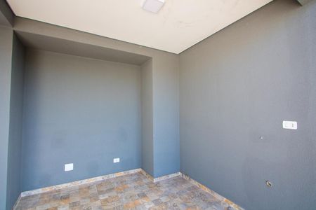 Casa à venda com 114m², 2 quartos e 3 vagasCobertura