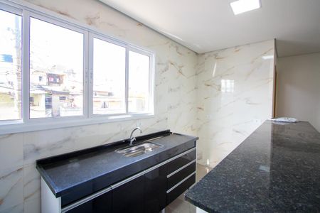 Casa à venda com 114m², 2 quartos e 3 vagasCozinha