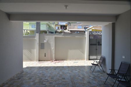 Casa à venda com 114m², 2 quartos e 3 vagasGaragem