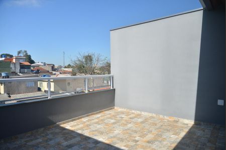 Casa à venda com 114m², 2 quartos e 3 vagasCobertura