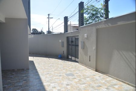 Casa à venda com 114m², 2 quartos e 3 vagasGaragem