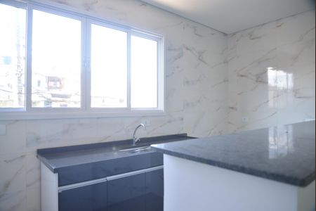 Casa à venda com 114m², 2 quartos e 3 vagasCozinha