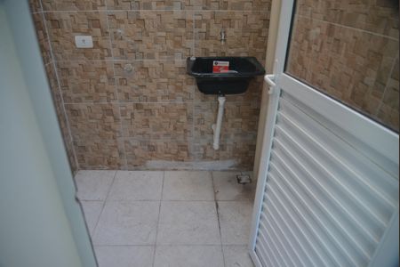 Casa à venda com 114m², 2 quartos e 3 vagasÁrea de Serviço