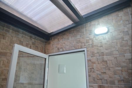 Casa à venda com 114m², 2 quartos e 3 vagasÁrea de Serviço