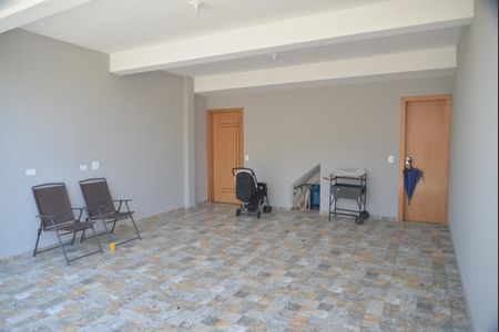 Casa à venda com 114m², 2 quartos e 3 vagasGaragem