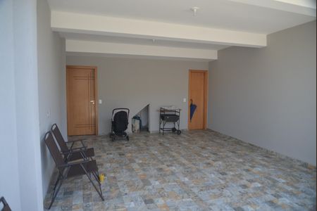 Casa à venda com 114m², 2 quartos e 3 vagasGaragem