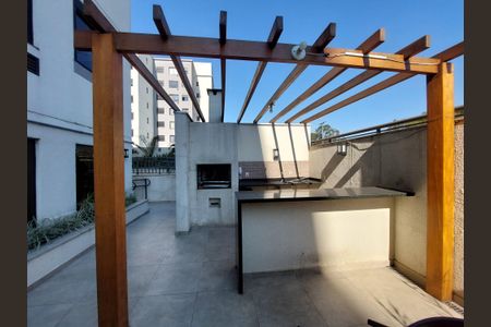 Apartamento para alugar com 34m², 2 quartos e sem vaga Apartamento para alugar com 34m², 2 quartos e sem vagaÁrea comum