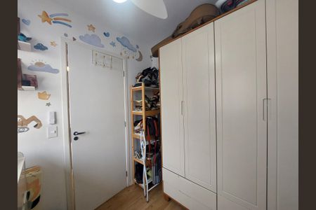 Apartamento para alugar com 34m², 2 quartos e sem vaga Apartamento para alugar com 34m², 2 quartos e sem vagaQuarto 2