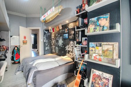 Casa à venda com 199m², 3 quartos e sem vaga Casa à venda com 199m², 3 quartos e sem vagaQuarto 1