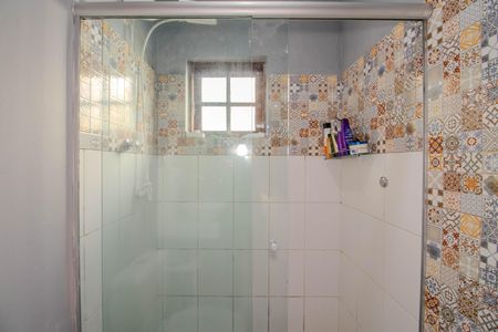 Casa à venda com 199m², 3 quartos e sem vaga Casa à venda com 199m², 3 quartos e sem vagaBanheiro da Suíte