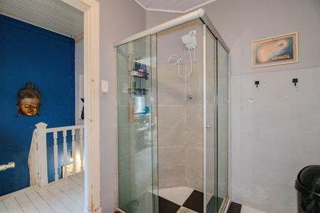 Casa à venda com 199m², 3 quartos e sem vaga Casa à venda com 199m², 3 quartos e sem vagaBanheiro Social