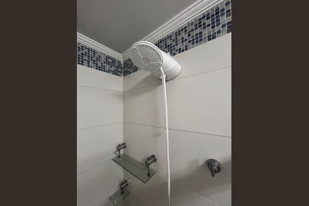 Apartamento para alugar com 47m², 1 quarto e 1 vaga Apartamento para alugar com 47m², 1 quarto e 1 vagaBanheiro