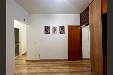 Apartamento para alugar com 47m², 1 quarto e 1 vaga Apartamento para alugar com 47m², 1 quarto e 1 vagaSala