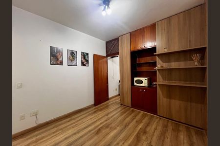 Apartamento para alugar com 47m², 1 quarto e 1 vaga Apartamento para alugar com 47m², 1 quarto e 1 vagaSala