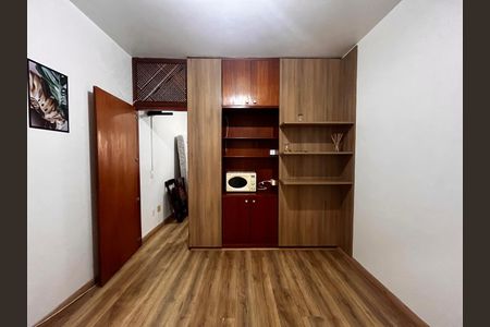 Apartamento para alugar com 47m², 1 quarto e 1 vaga Apartamento para alugar com 47m², 1 quarto e 1 vagaSala