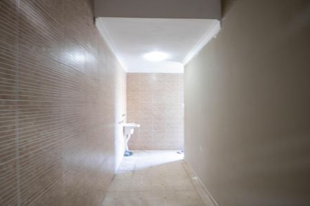 Casa para alugar com 240m², 3 quartos e 3 vagasÁrea de Serviço