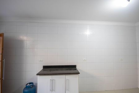 Casa para alugar com 240m², 3 quartos e 3 vagasCozinha