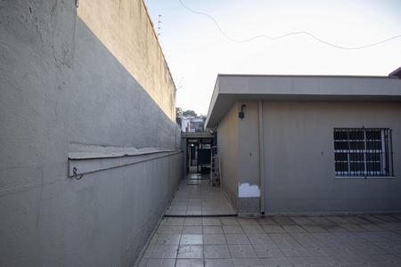 Casa para alugar com 240m², 3 quartos e 3 vagasQuintal