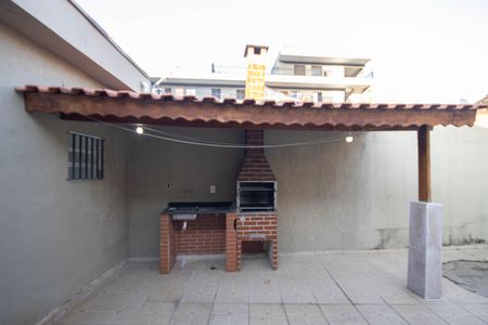 Casa para alugar com 240m², 3 quartos e 3 vagasChurrasqueira