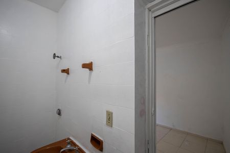 Casa para alugar com 240m², 3 quartos e 3 vagasBanheiro de serviço