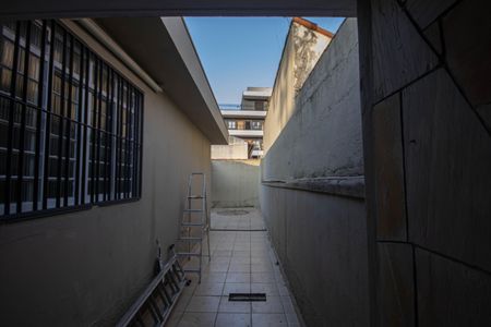 Casa para alugar com 240m², 3 quartos e 3 vagasQuintal