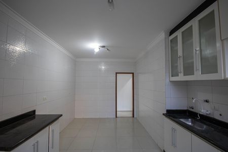 Casa para alugar com 240m², 3 quartos e 3 vagasCozinha
