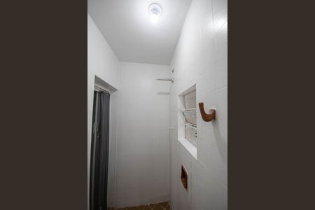 Casa para alugar com 240m², 3 quartos e 3 vagasBanheiro de serviço