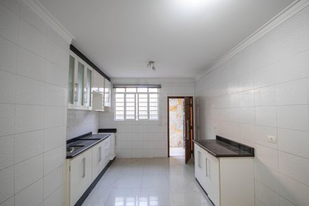 Casa para alugar com 240m², 3 quartos e 3 vagasCozinha