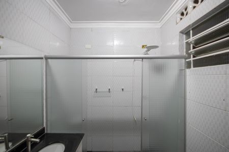 Casa para alugar com 240m², 3 quartos e 3 vagasBanheiro