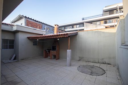 Casa para alugar com 240m², 3 quartos e 3 vagasChurrasqueira
