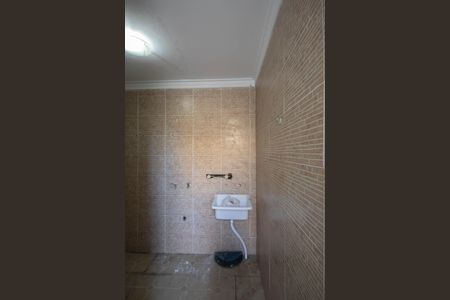 Casa para alugar com 240m², 3 quartos e 3 vagasÁrea de Serviço