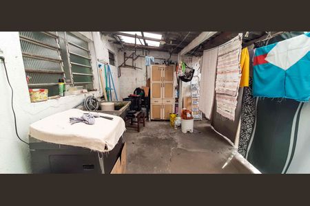 Casa para alugar com 125m², 2 quartos e 3 vagasÁrea de Serviço