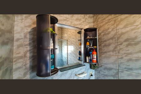 Casa para alugar com 125m², 2 quartos e 3 vagasBanheiro Suíte