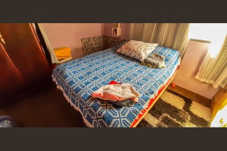 Casa para alugar com 125m², 2 quartos e 3 vagasQuarto 