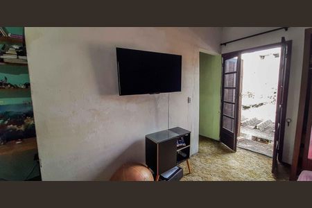 Casa para alugar com 125m², 2 quartos e 3 vagasSuíte