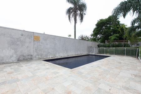 Apartamento à venda com 24m², 1 quarto e sem vagaÁrea comum - Churrasqueira