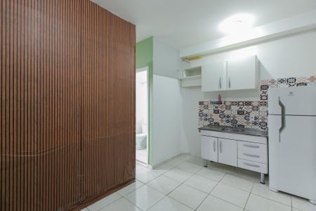 Apartamento à venda com 24m², 1 quarto e sem vagaStudio