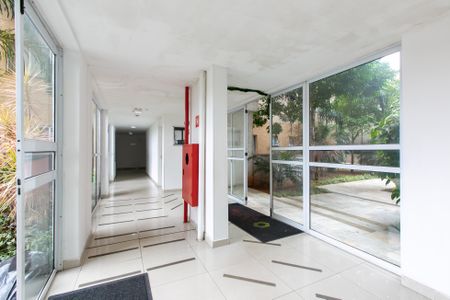 Apartamento à venda com 24m², 1 quarto e sem vagaHall de Entrada